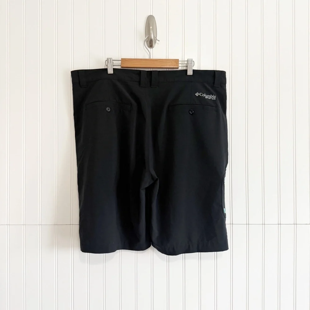 Columbia Mens PFG Terminal Tackle Shorts